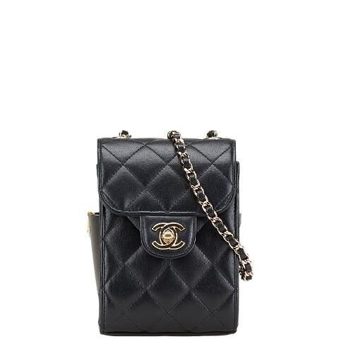 Chanel Crossbody Bag