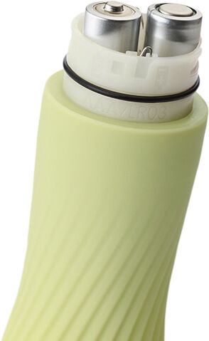 Zen Vibrator Matcha