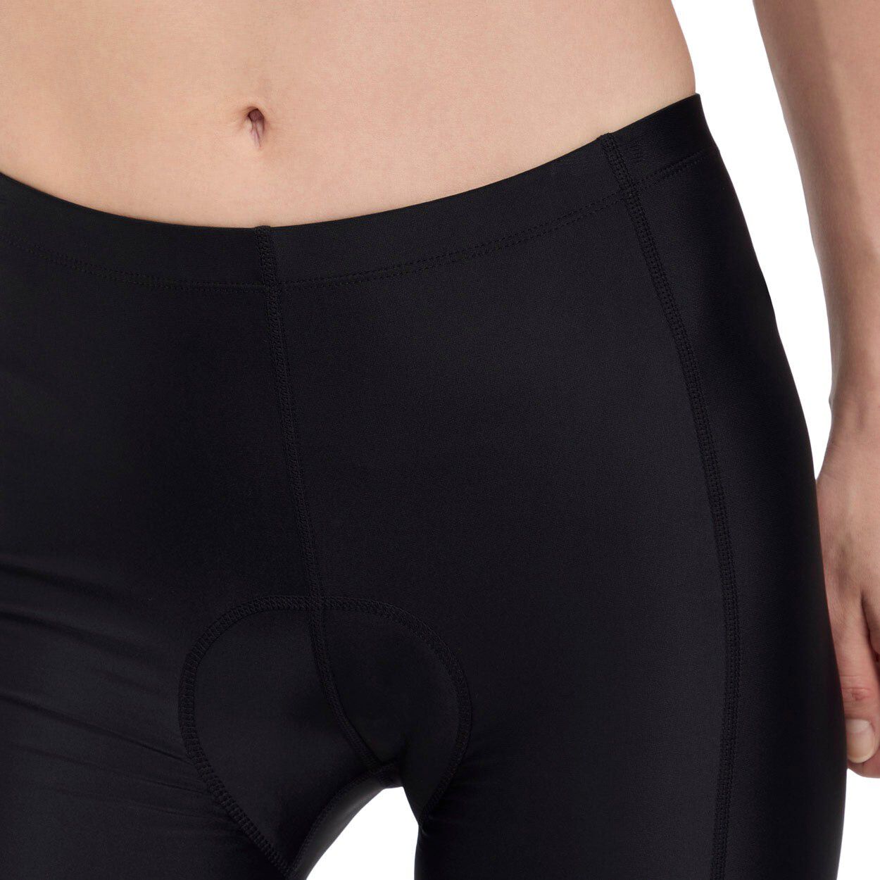 Marseille III 1/2 Cykelshorts