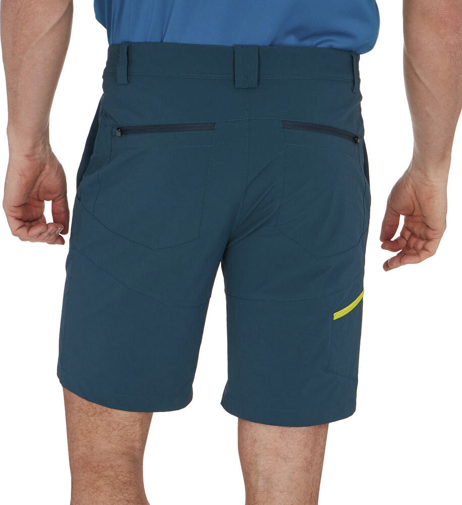 Cameron II vandreshorts