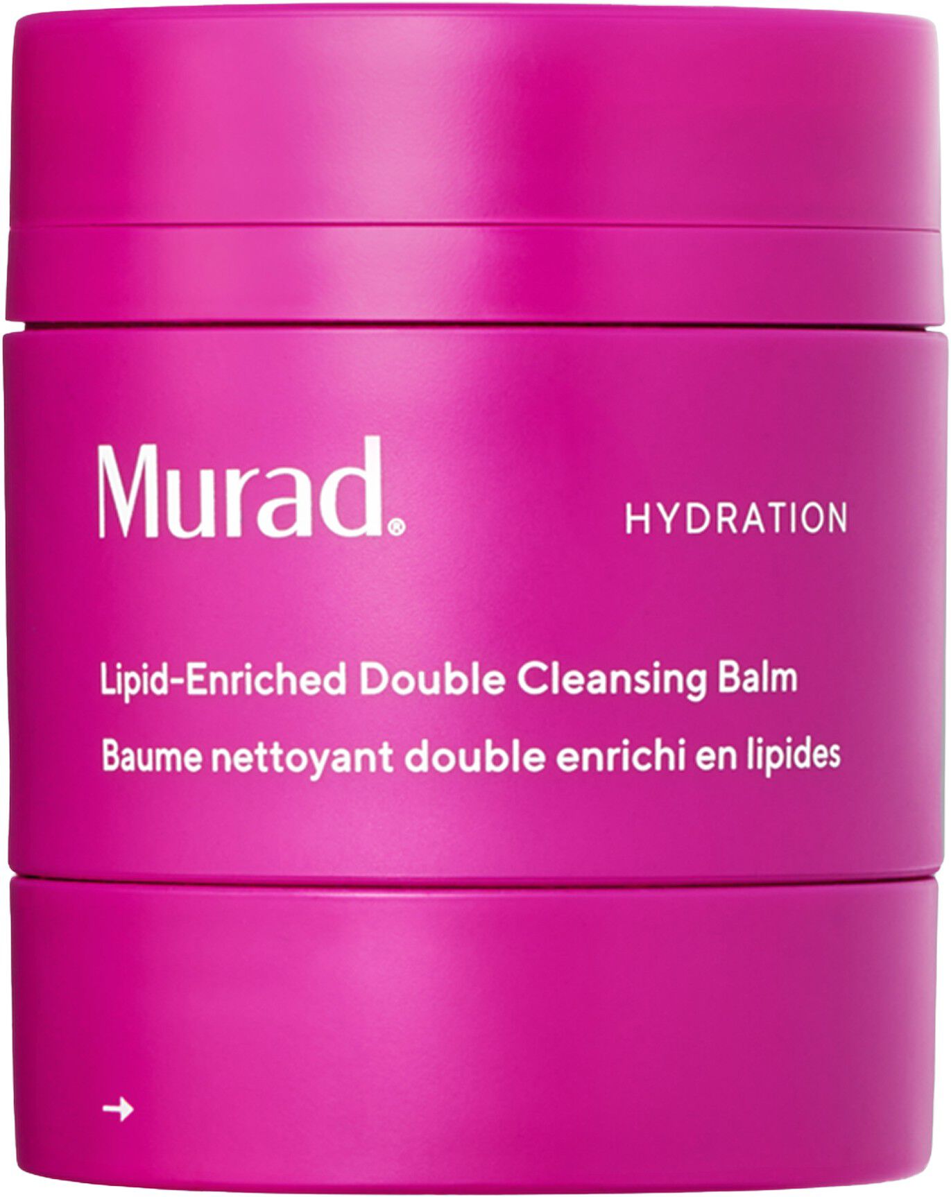 LIPID-ENRICHED DOUBLE CLEANSING BALM 50ML