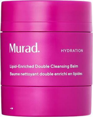LIPID-ENRICHED DOUBLE CLEANSING BALM 50ML