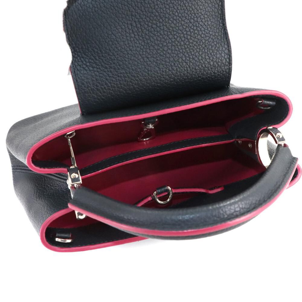 Louis Vuitton Capucines