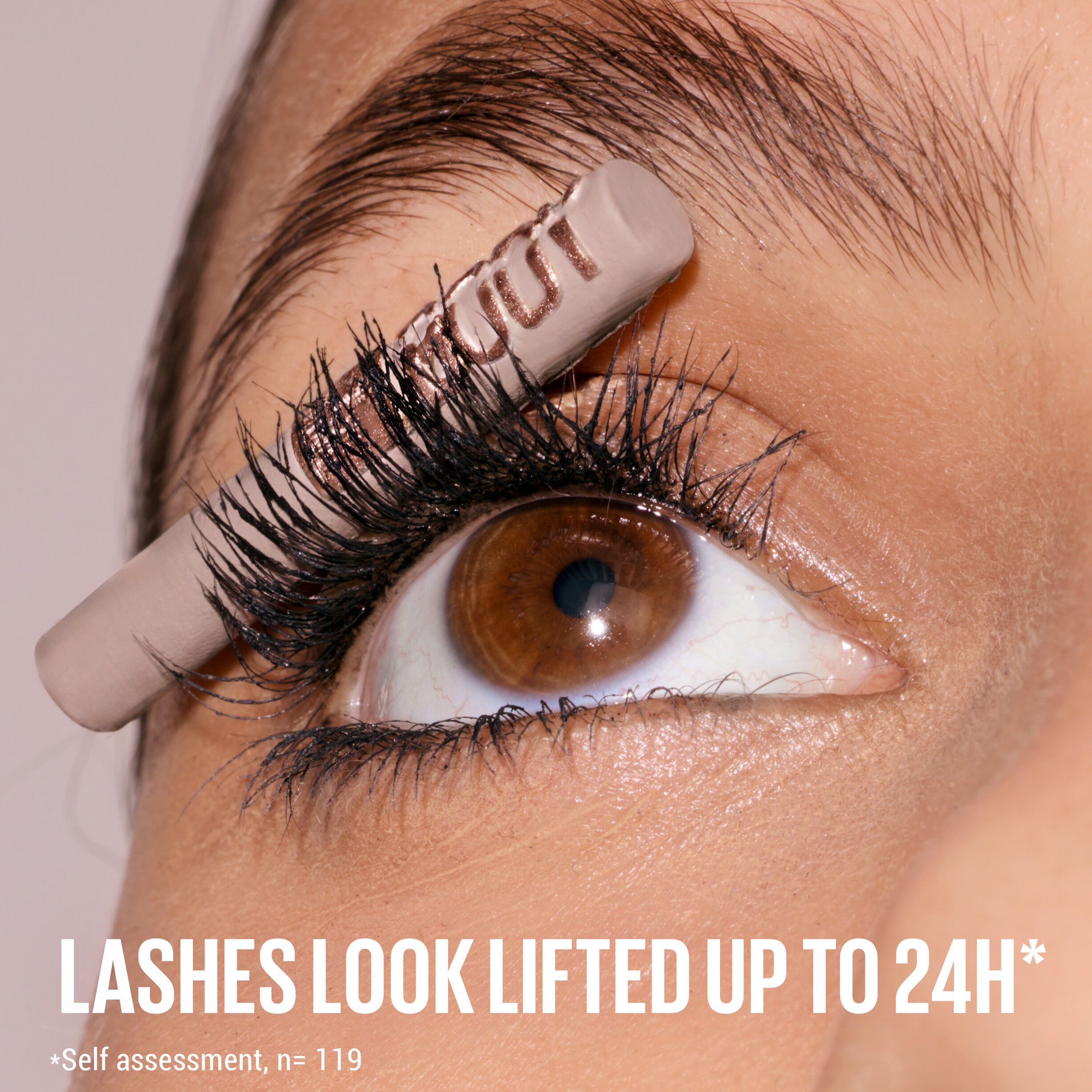 Lash Sensational Body Waterproof Mascara