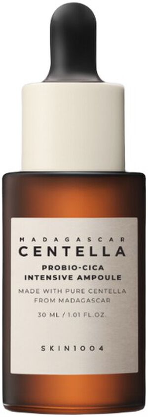 Madagascar Centella Probio-Cica Intensive Ampoule