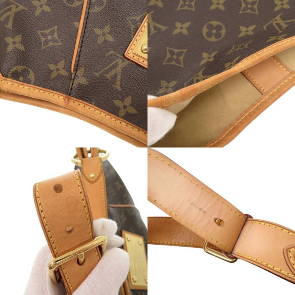 Louis Vuitton Galliera