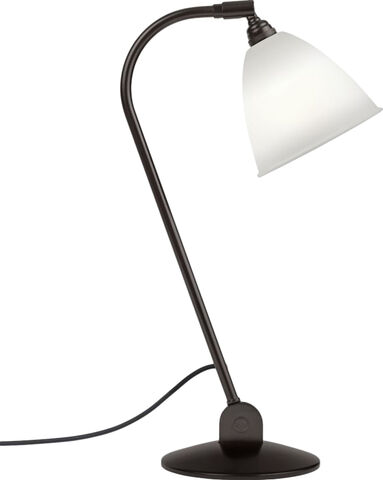 BL2 Table Lamp - Ø16 - Black Brass base