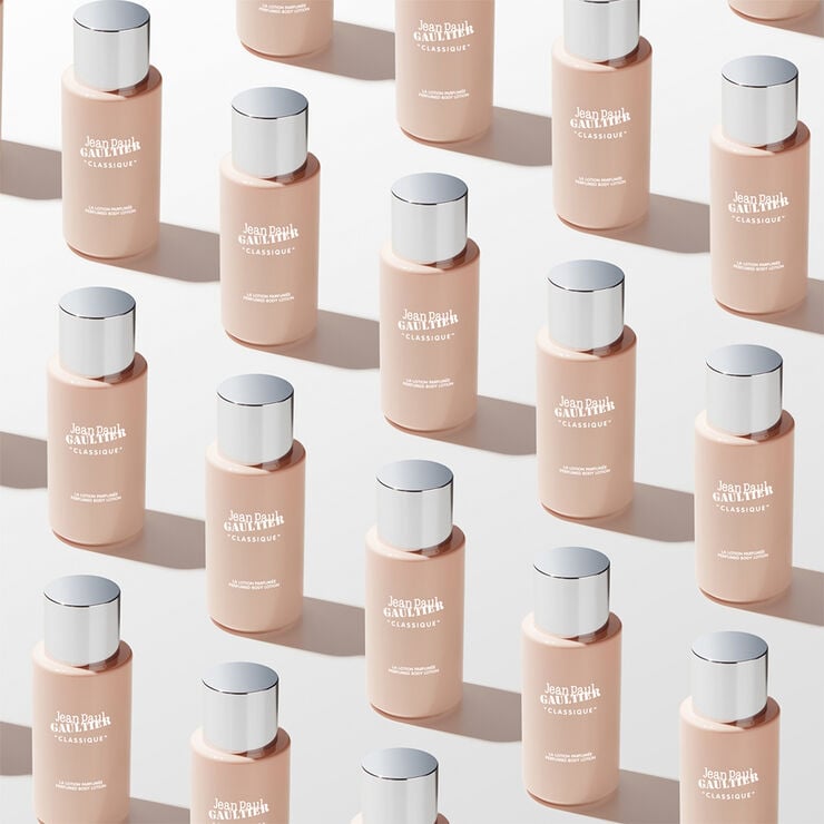 Classiqu X Collection Body Lotion 200 ml.