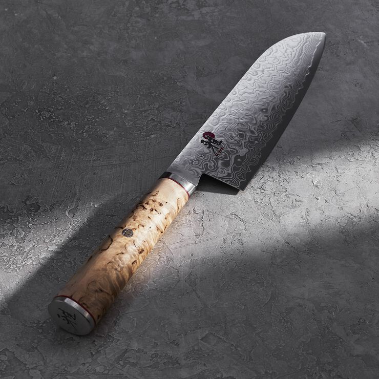 5000 MCD Santoku 18 cm
