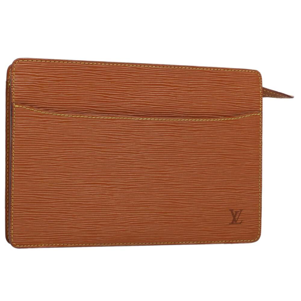 Louis Vuitton Pochette Homme