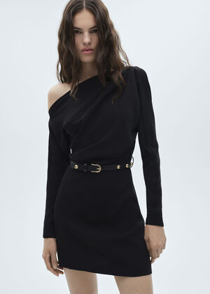 DRESS. -- CRIS2
