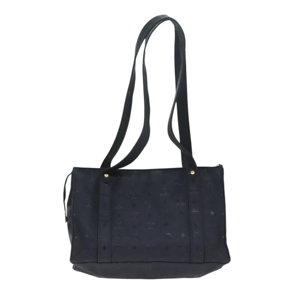 Mcm Shoulder Bag