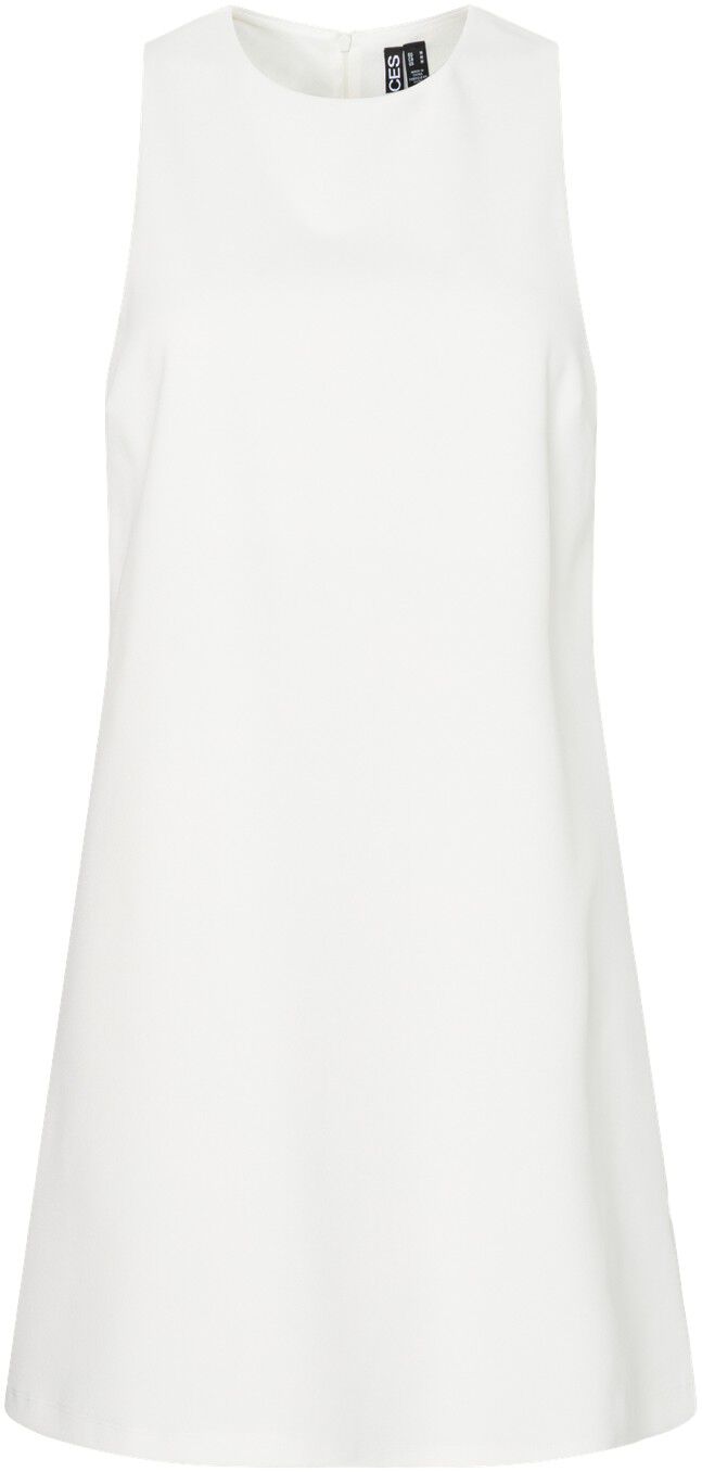 PCJOSELLA SL O-NECK SHORT DRESS JRS
