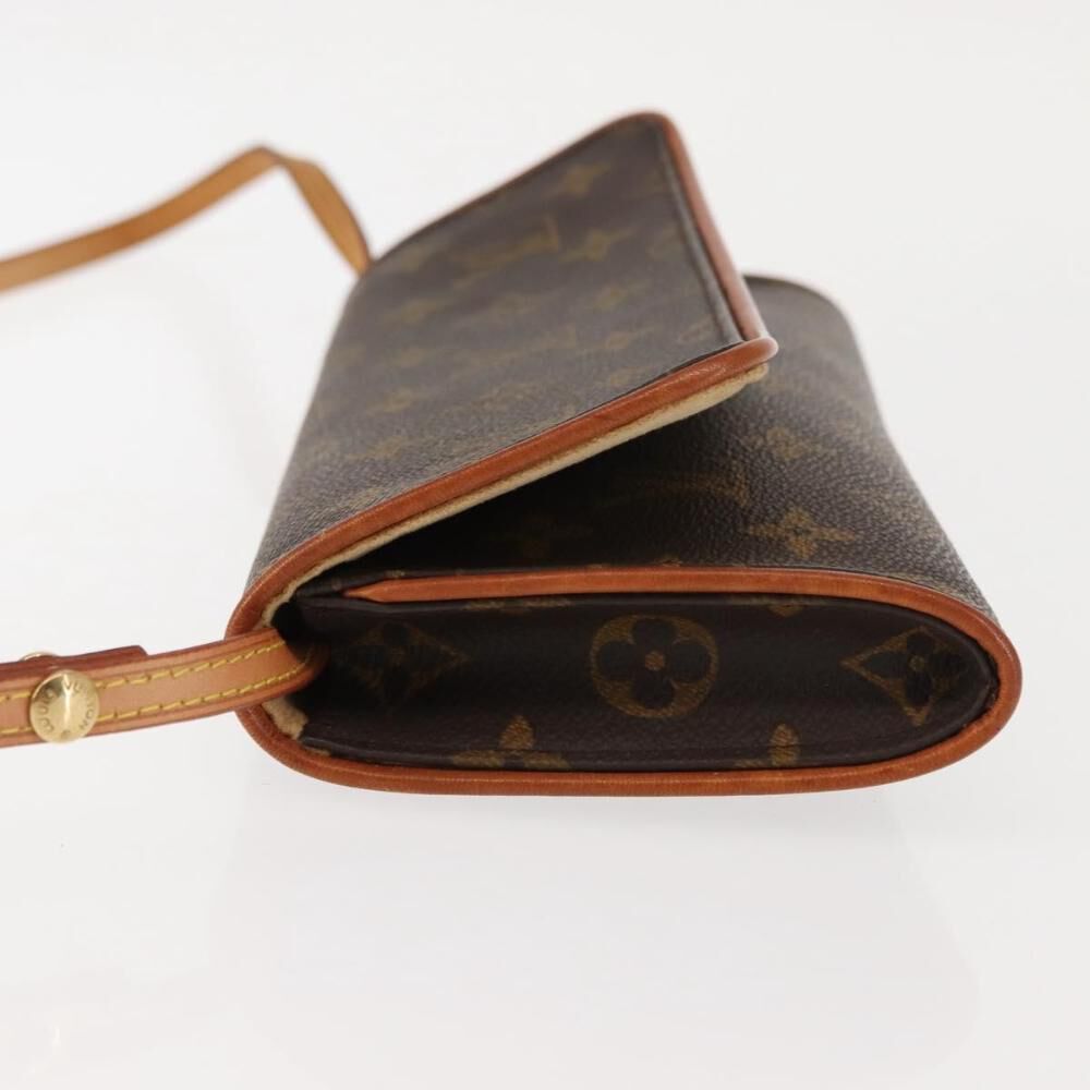 Louis Vuitton Twin Pochette