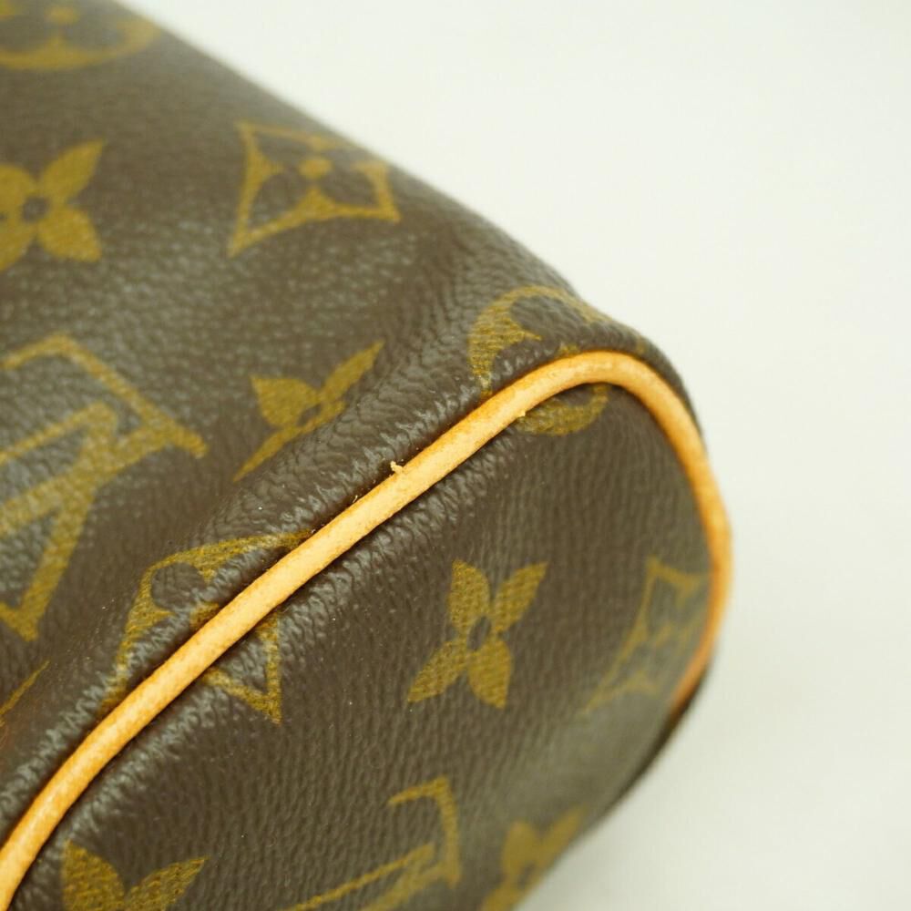 Louis Vuitton Speedy