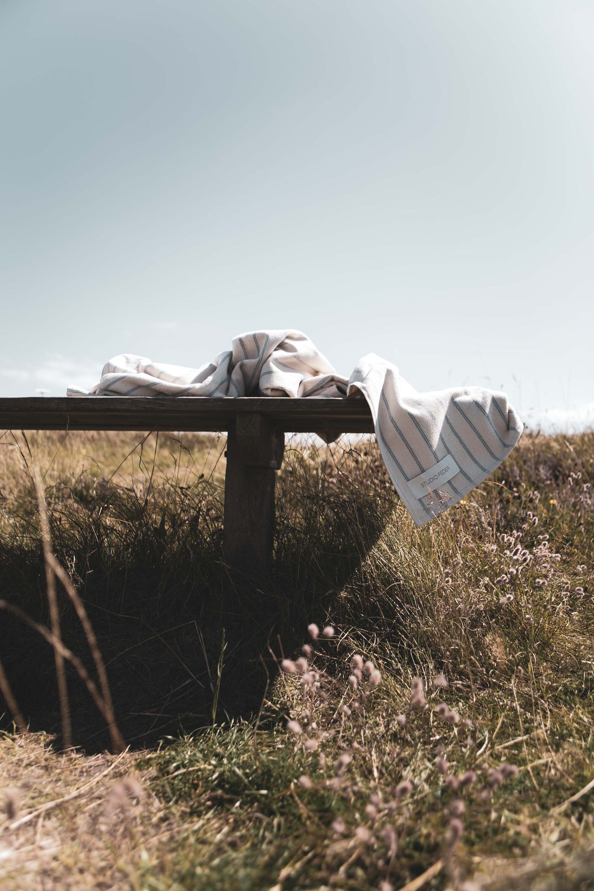 Una H&aring;ndkl&aelig;de