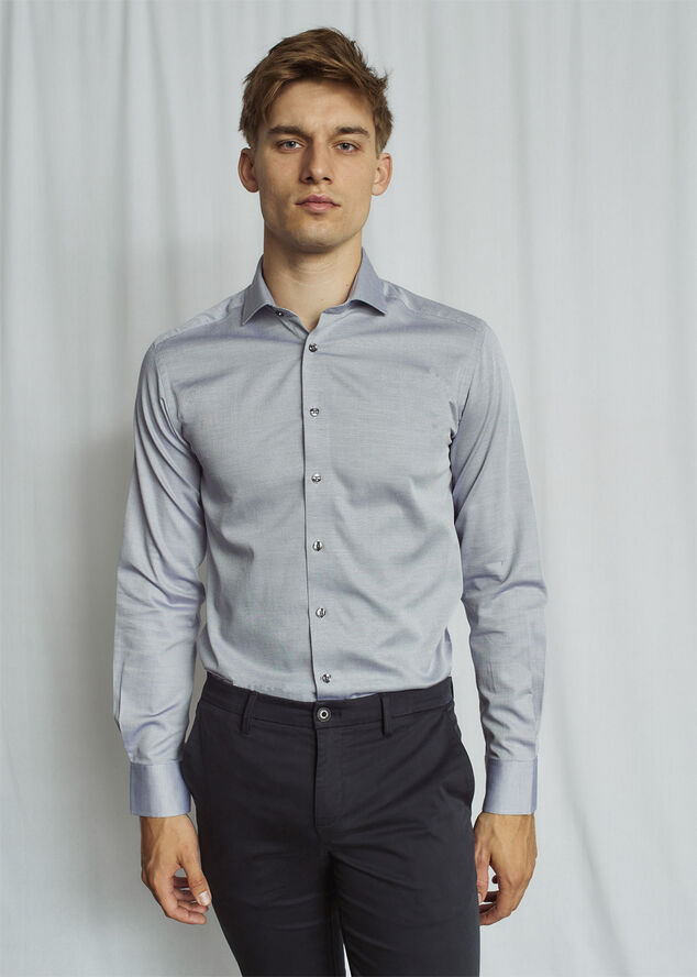 BS Ingram Slim Fit Shirt