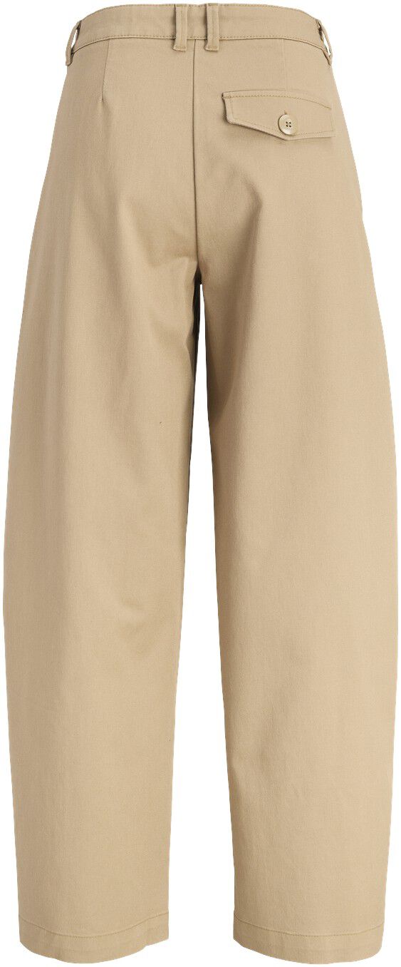 Jxhazel Kira Barrel Mw Pants Pnt Noos