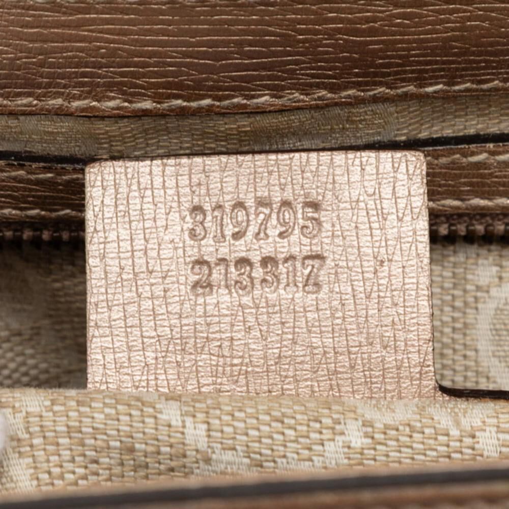Gucci Tote