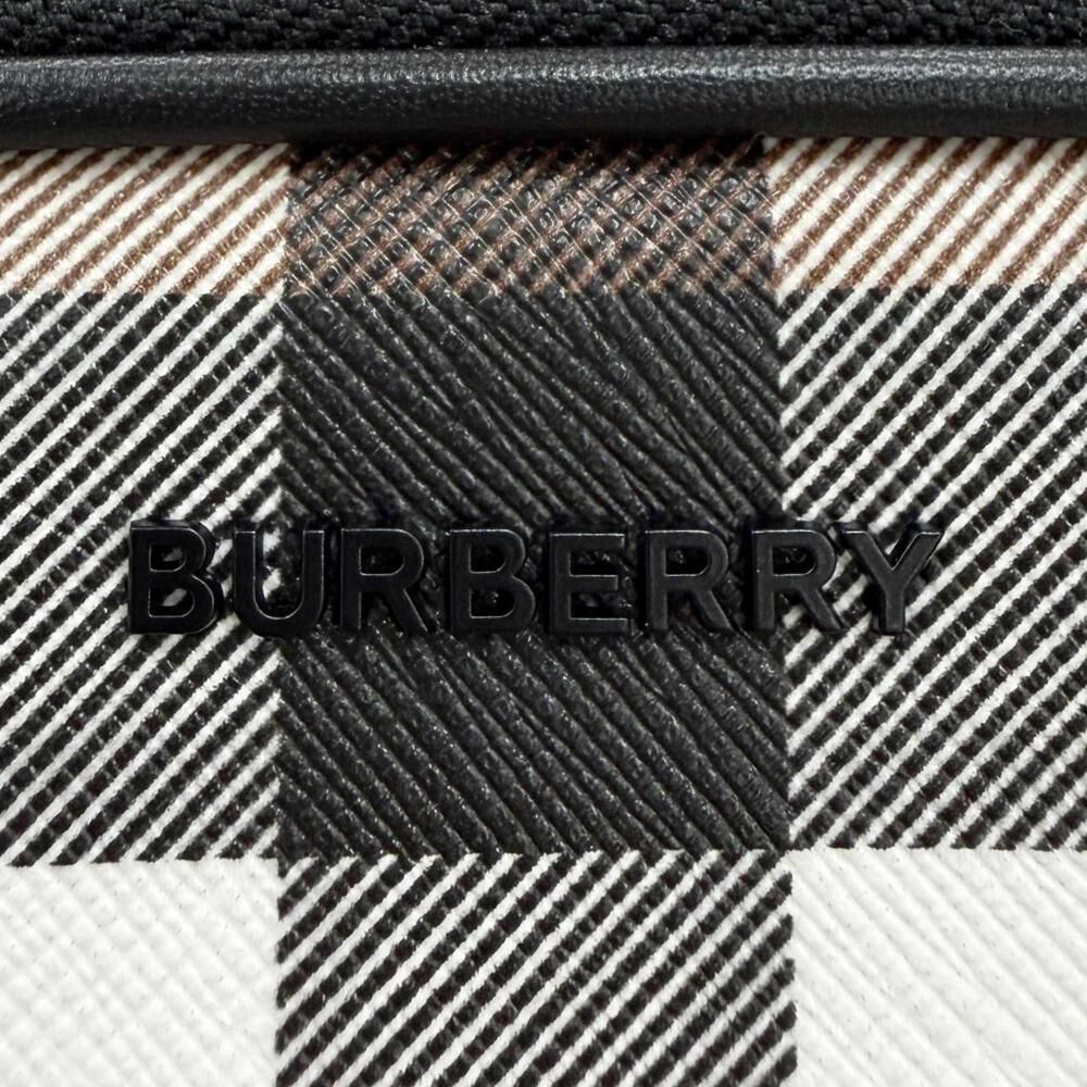 Burberry Crossbody Bag