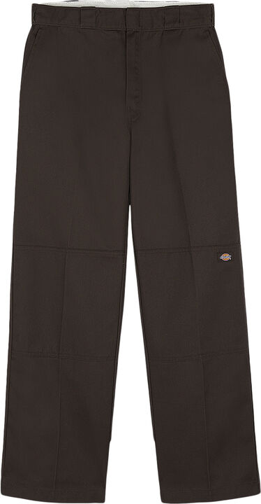 DOUBLE KNEE REC KHAKI