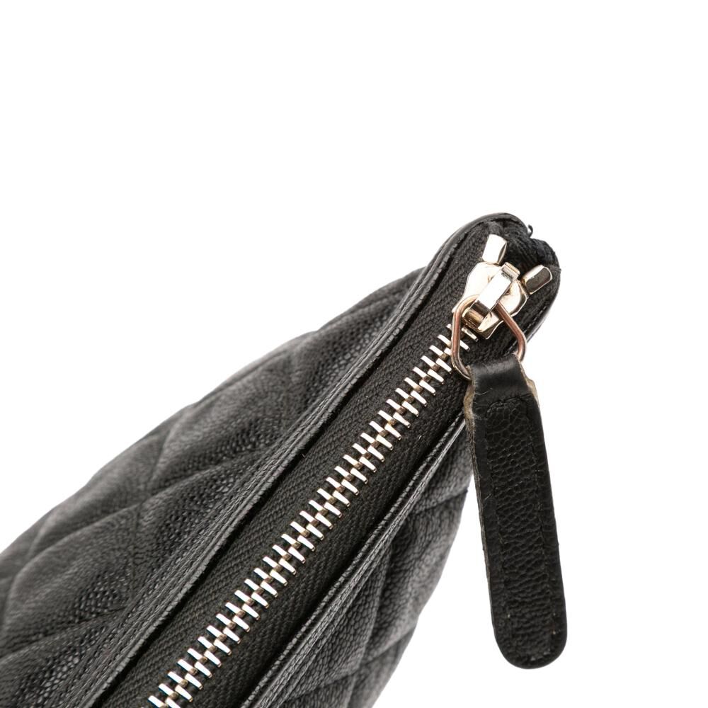Chanel Clutch
