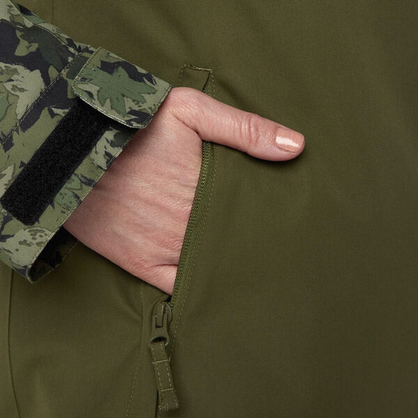 Dakota Anorak Vinterjakke