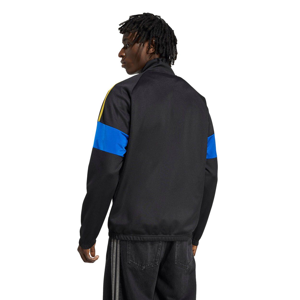 Manchester United LFSTLR 25/26 Sweatshirt