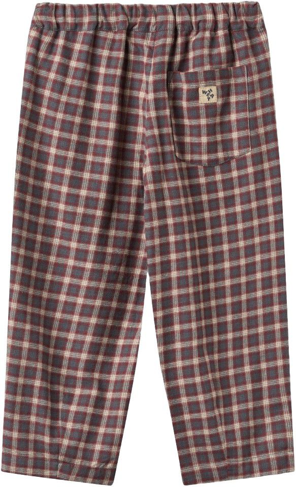 Trousers Dart Sasha