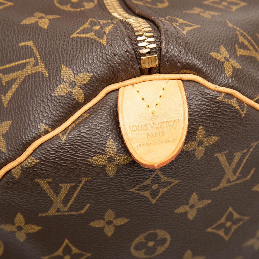 Louis Vuitton Keepall