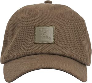ADELAIDE Three Panel Cap
