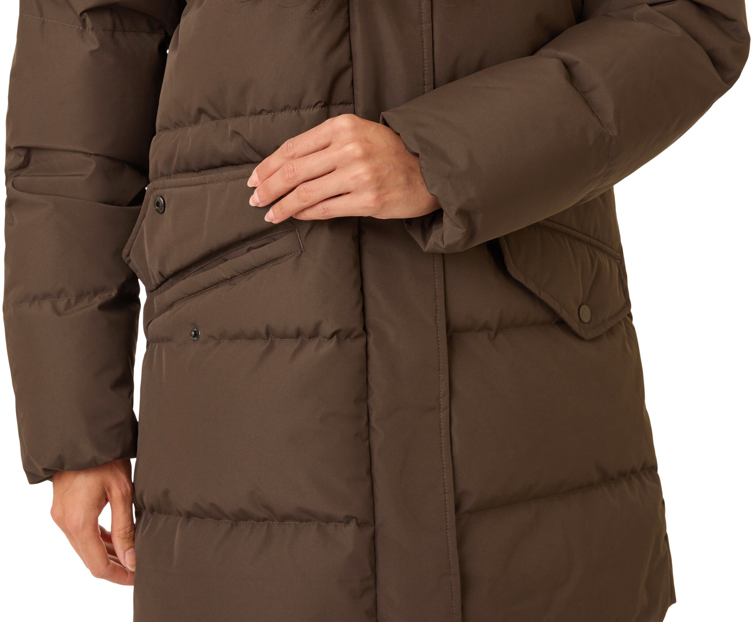 Matterhorn Vinterjakke