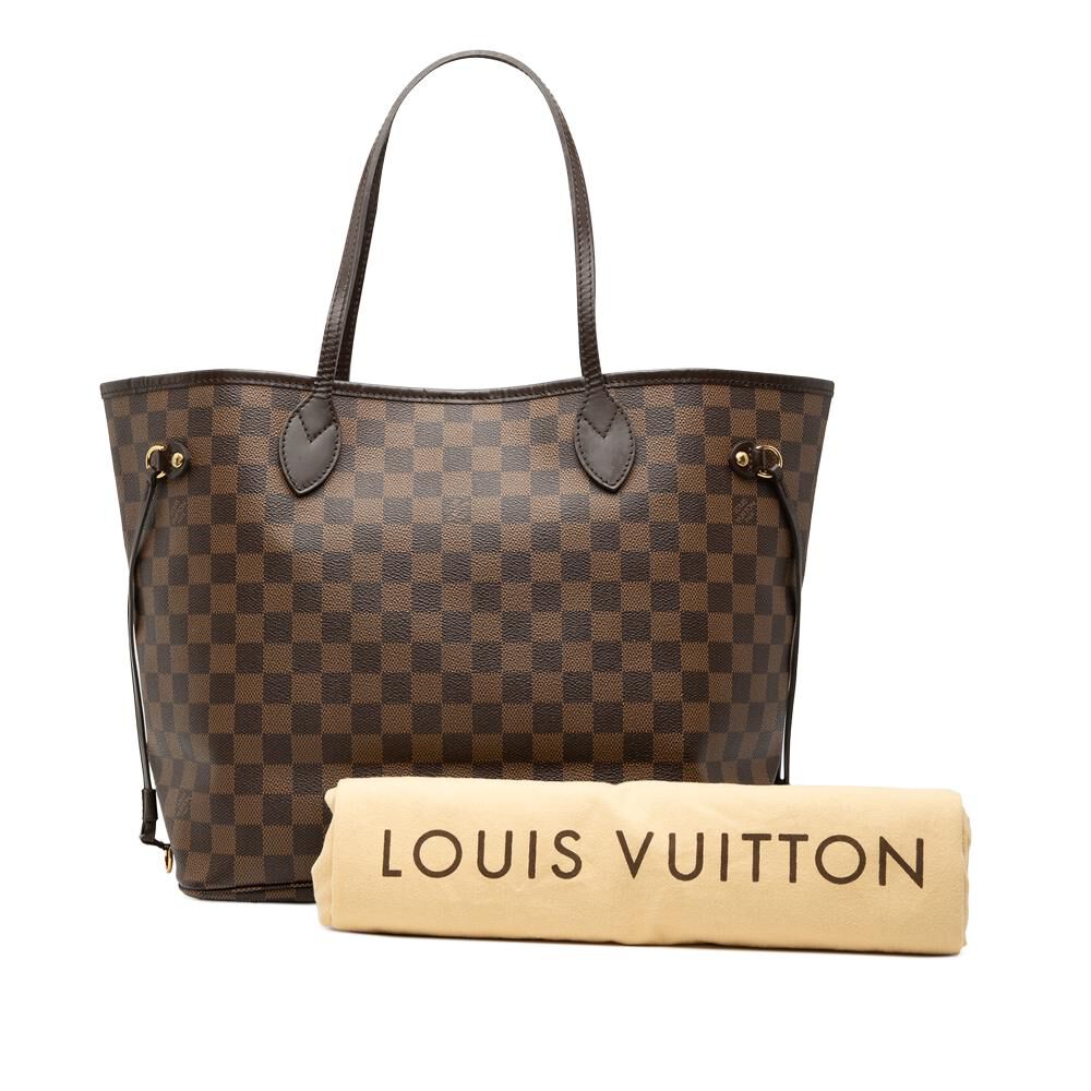 Louis Vuitton Neverfull
