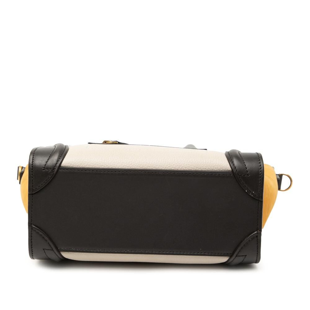 Celine Luggage