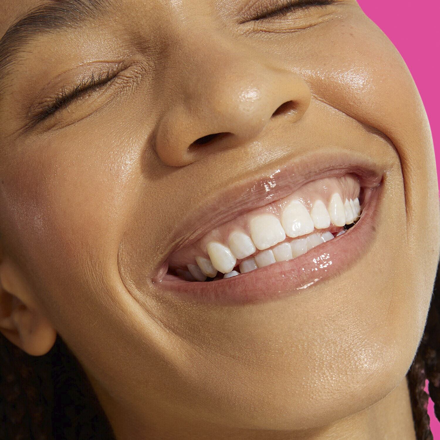 Liptide Lip Mask - L&aelig;bemaske