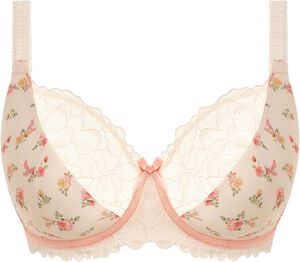 CHERISH ME UW PLUNGE BRA