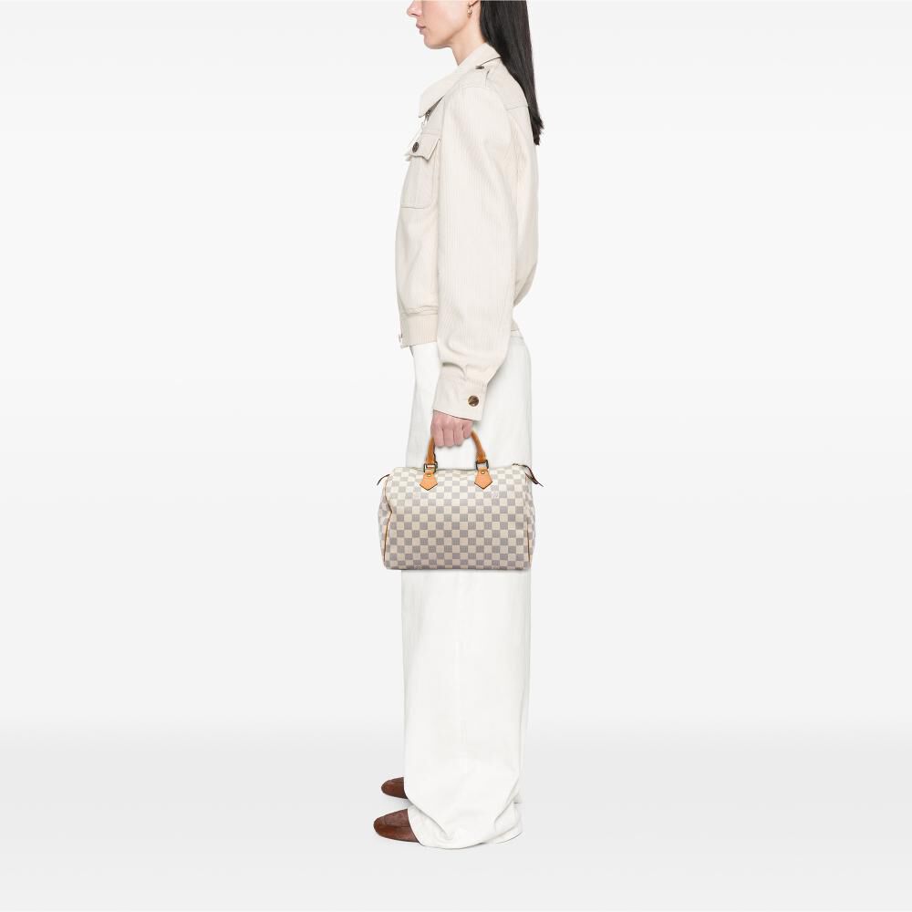 Louis Vuitton Speedy