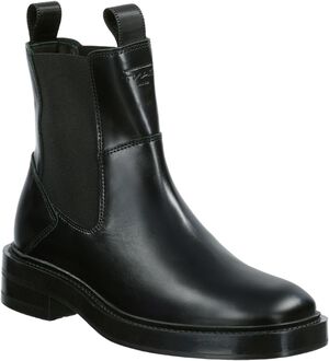 Fallwi Mid Boot