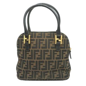 Fendi Tote