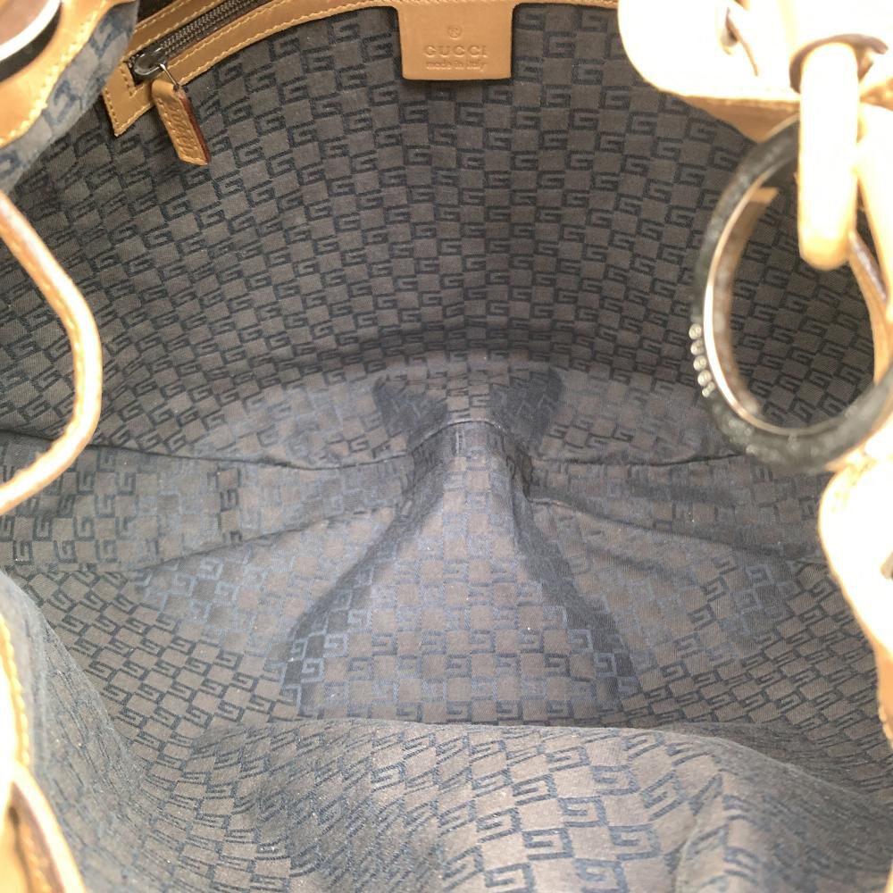 Gucci Handbag