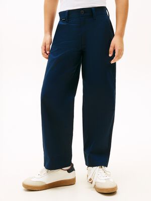 BAGGY CHINO PANT