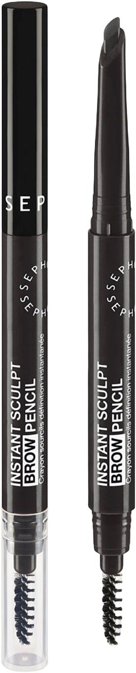 INSTANT SCULPT BROW PENCIL - &Oslash;jenbrynsblyant til &oslash;jeblikkelig definiti
