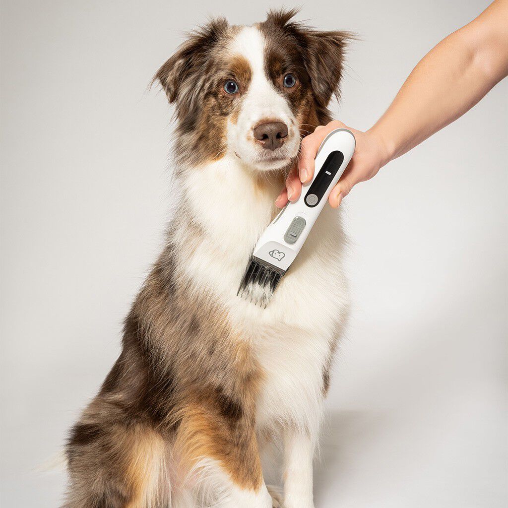 PetCare PP 110 Fluffy Pelstrimmer