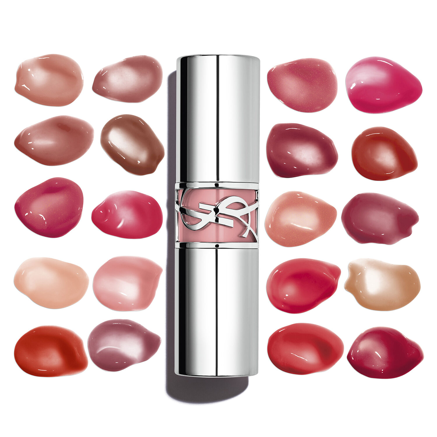 YSL LOVESHINE WET SHINE LIPSTICK 212
