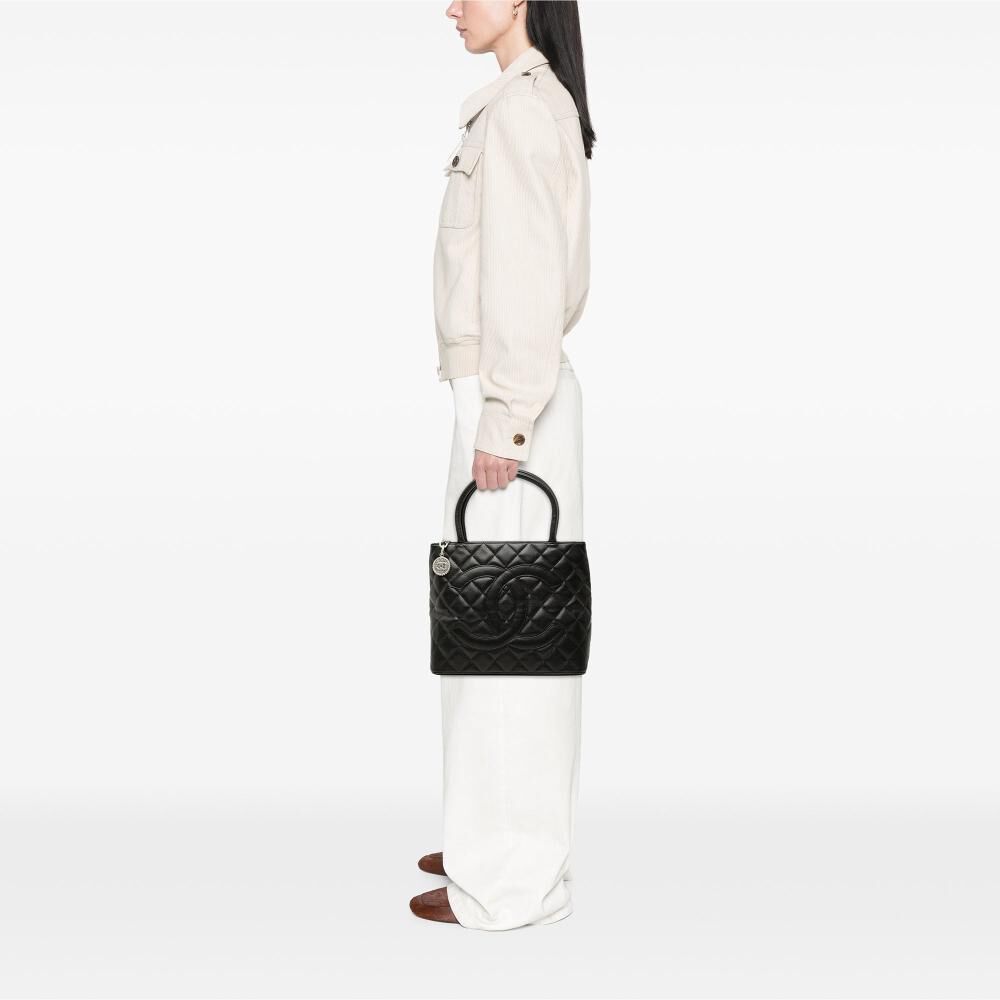 Chanel Tote
