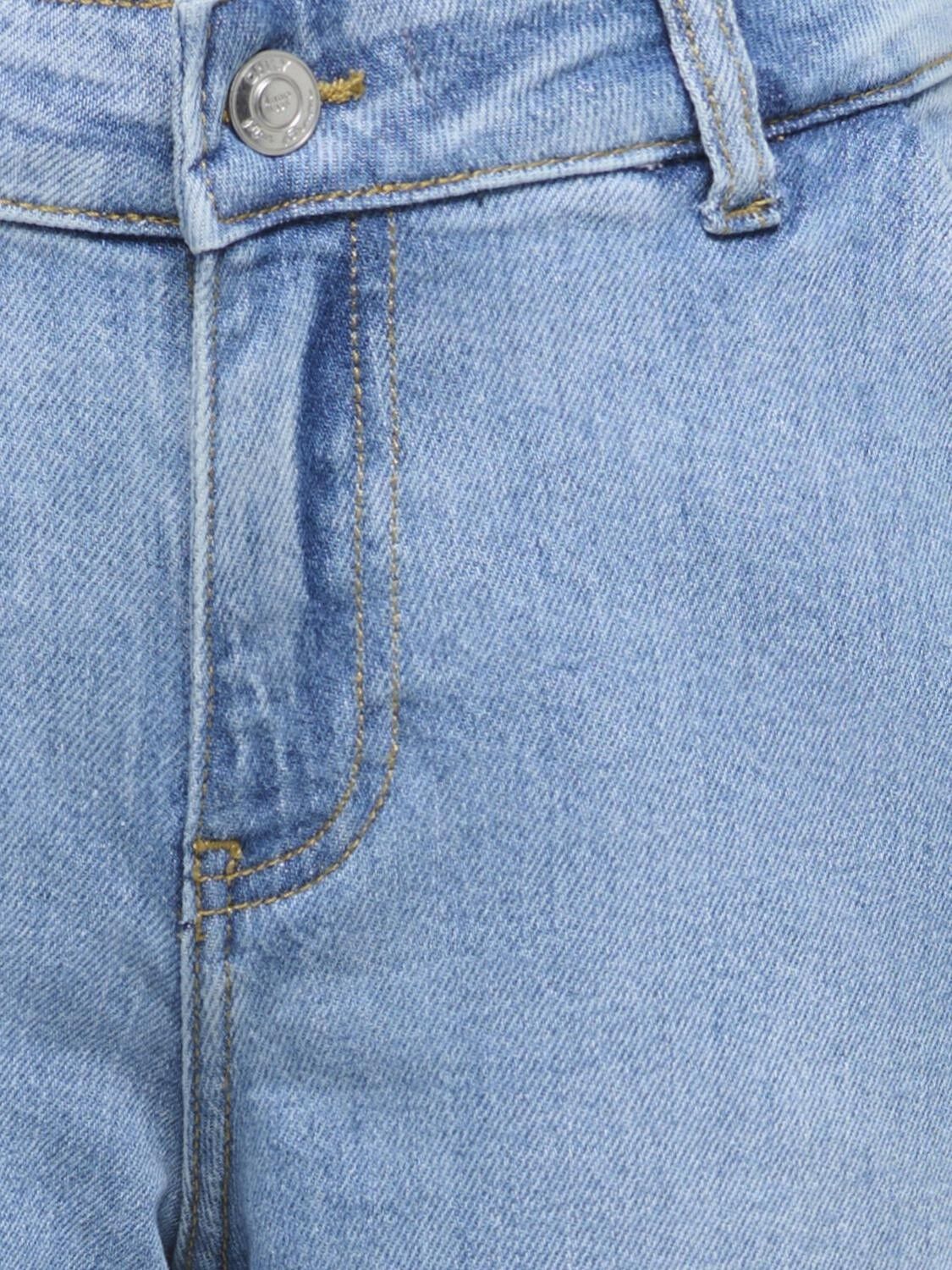KOGPALMA MW CHINO WIDE DNM AZG