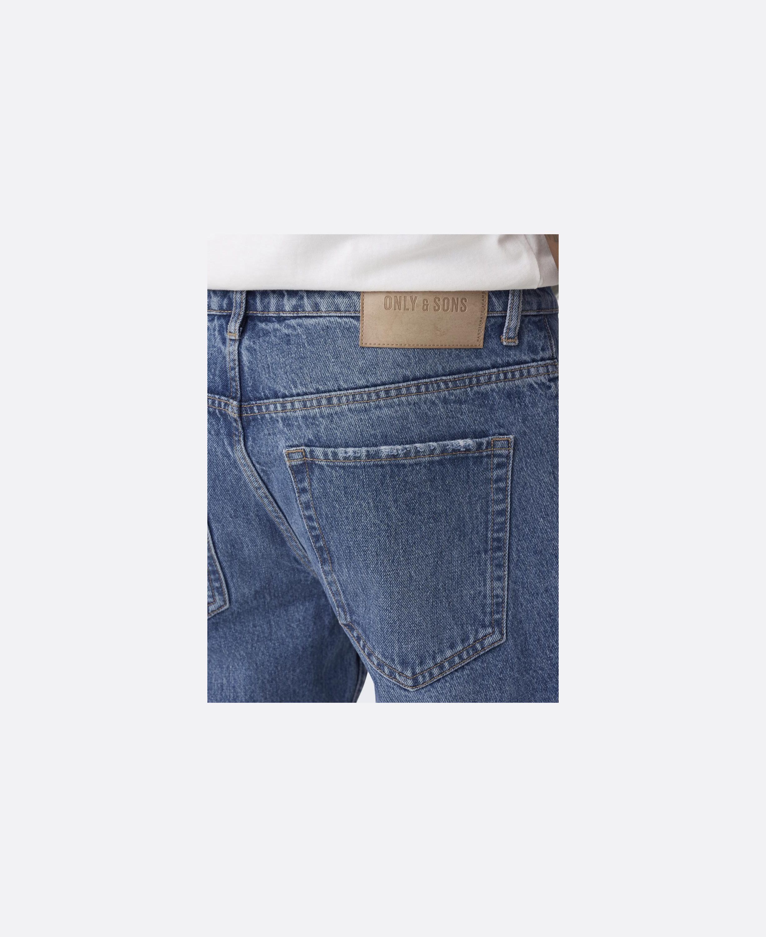 ONSEDGE STRAIGHT LB 6986 TAI DNM NO