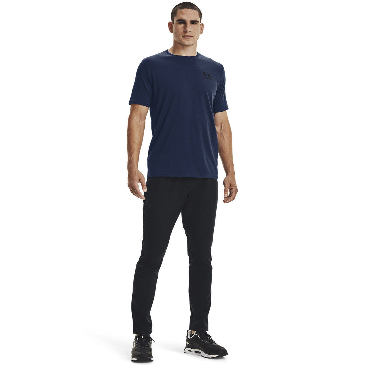 Sportstyle Left Chest T-shirt