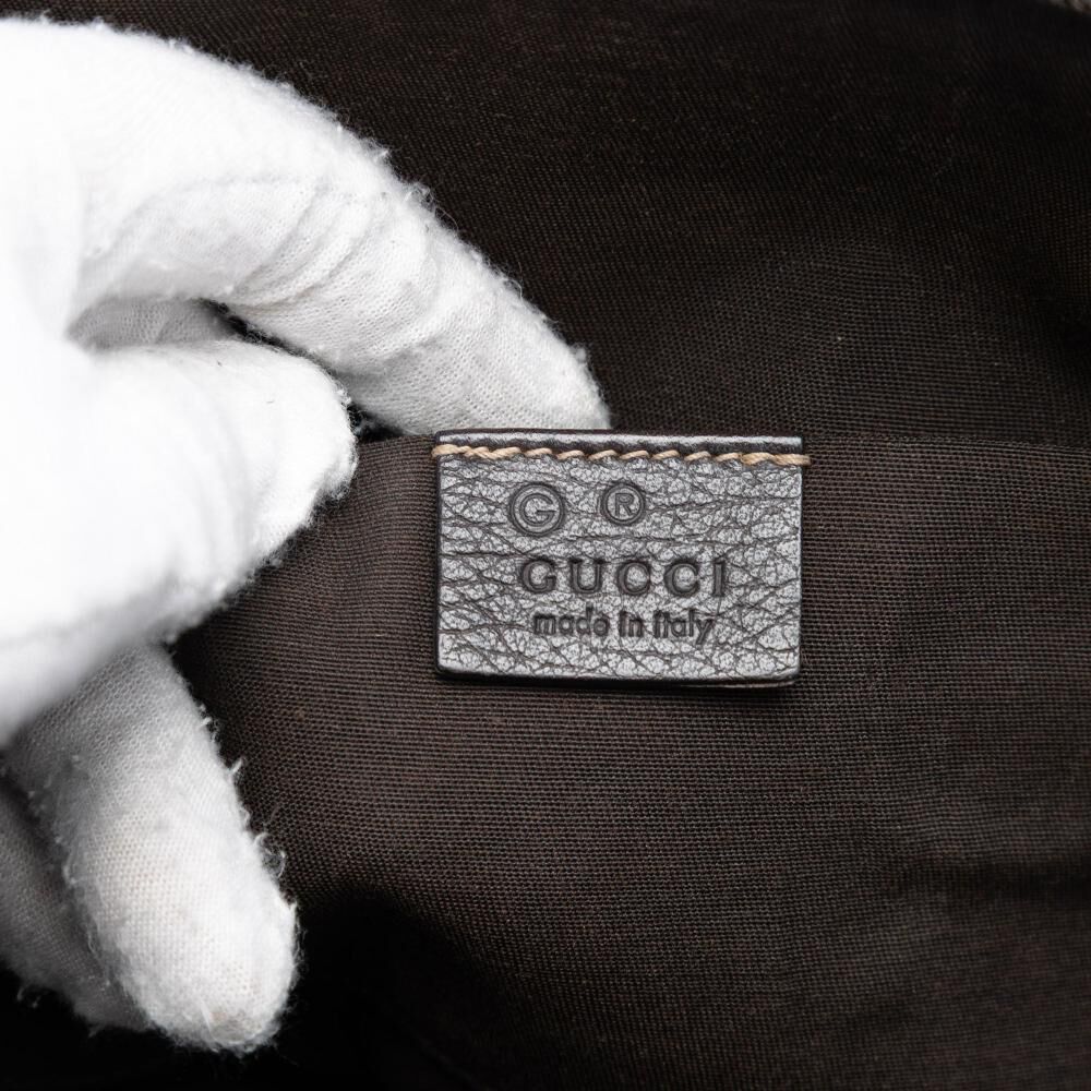Gucci Handbag