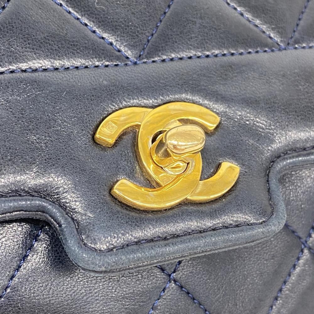 Chanel Shoulder Bag